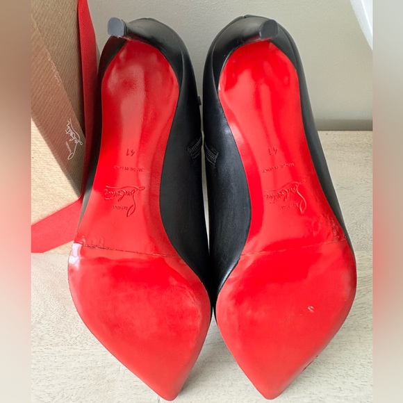Louboutin So Kate Booty - Picture 5 of 16